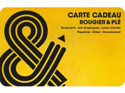 Rougier & Plé (e-carte)